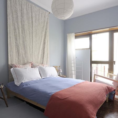 Gulbenkian Gardens Apartment Lisabona Cameră foto