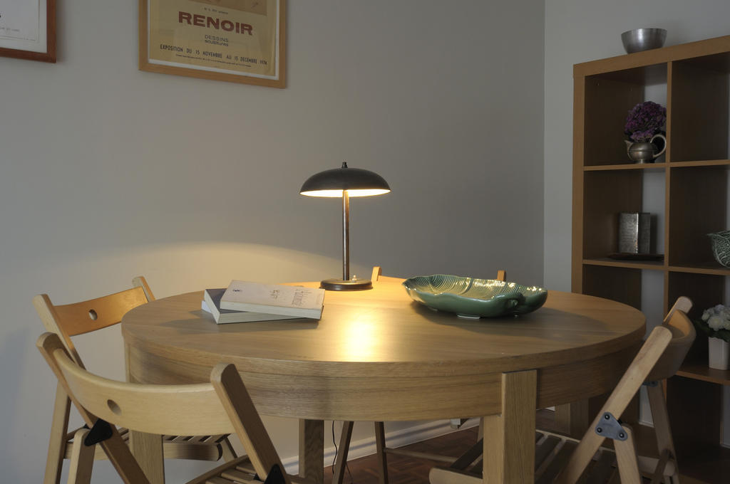 Gulbenkian Gardens Apartment Lisabona Exterior foto
